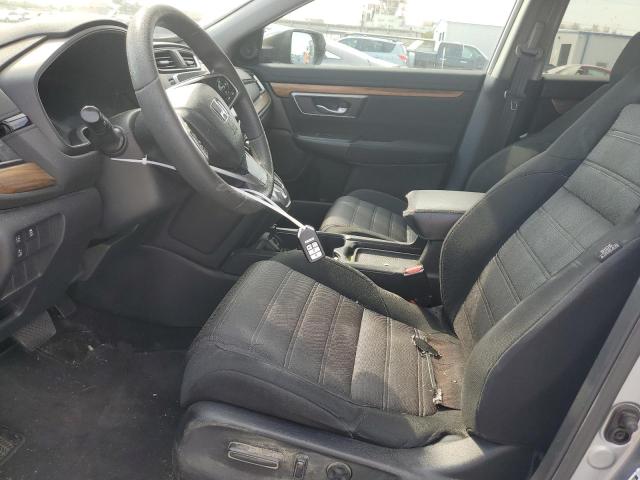 2017 HONDA CRV - 7FARW1H56HE000338