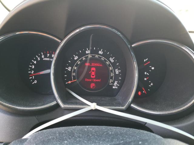 KNADN5A39E6417658 KIA RIO EX
