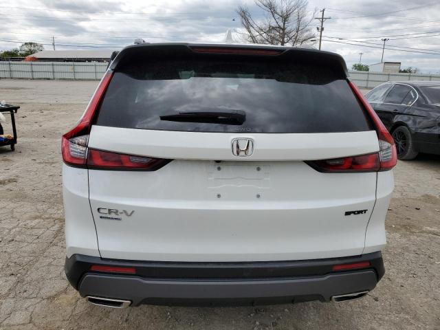 2023 HONDA CR-V SPORT - 7FARS6H50PE019782