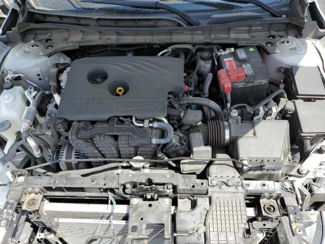 1N4BL4DV5KC131414 Nissan ALTIMA SV