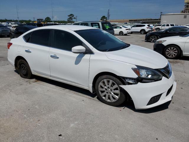 3N1AB7AP5GY238402 Nissan SENTRA S