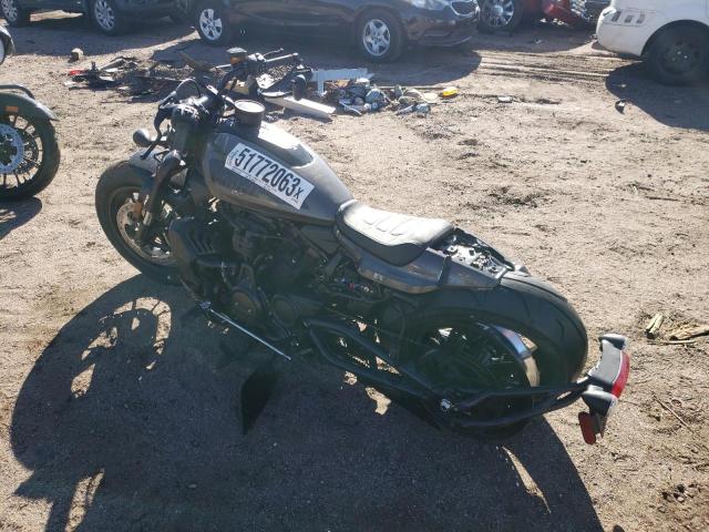 2023 HARLEY-DAVIDSON RH1250 S - 1HD1ZC410PB311424