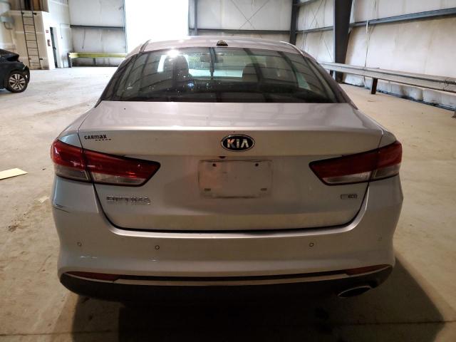 5XXGT4L12GG085644 KIA Optima Lx