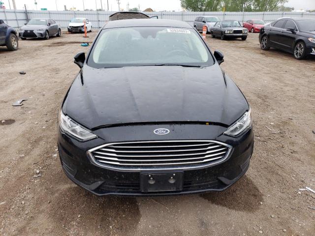 3FA6P0HD5LR219415 2020 FORD FUSION, photo no. 5