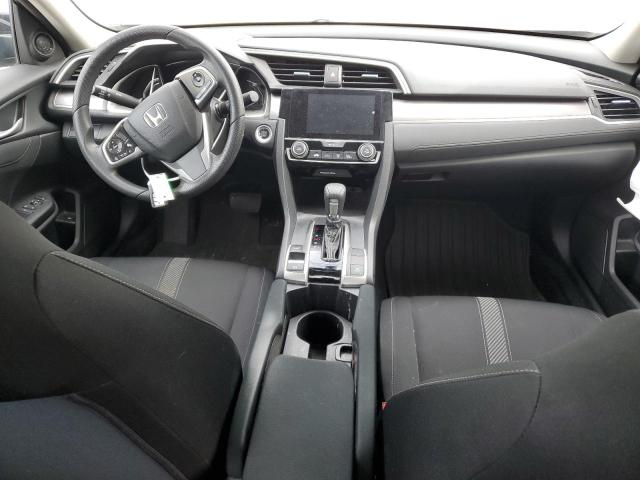 19XFC2F78GE098116 Honda CIVIC EX