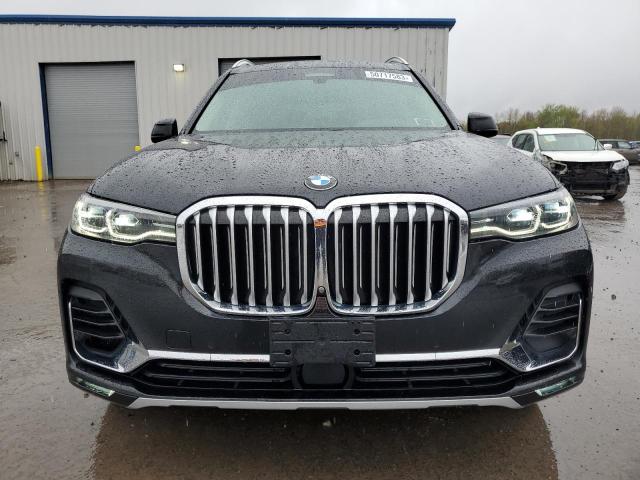 2019 BMW X7 XDRIVE5 5UXCX4C56KLS37714
