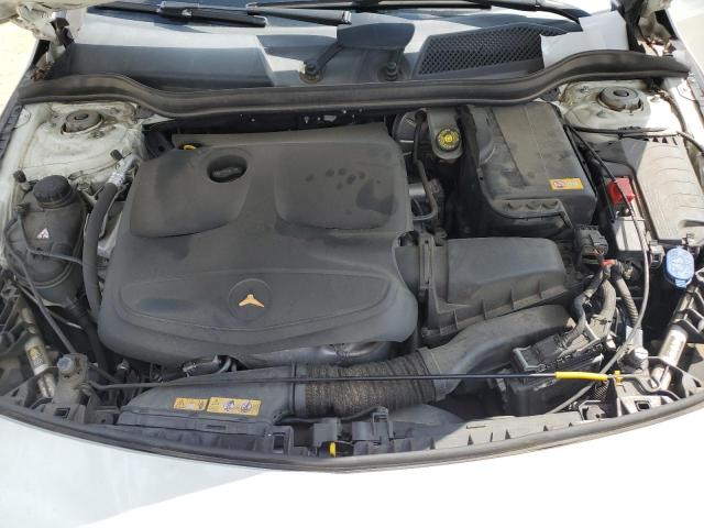 WDDSJ4EB9EN110858 Mercedes-Benz CLA 250