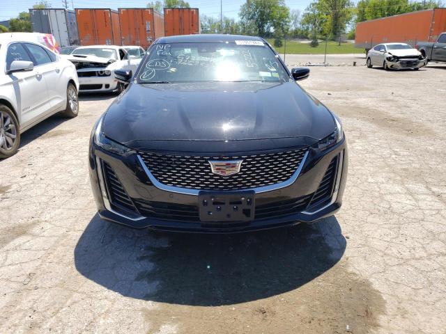 2022 CADILLAC CT5 PREMIU - 1G6DN5RKXN0121584