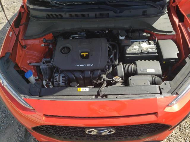 2020 HYUNDAI KONA KM8K12AAXLU478055