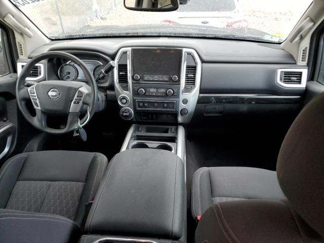 1N6AA1ED0MN536925 Nissan TITAN SV