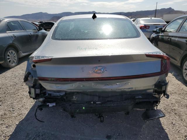 5NPEL4JA2MH093334 Hyundai SONATA SEL