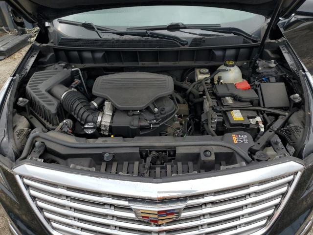2017 CADILLAC XT5 PLATIN - 1GYKNFRS8HZ134287