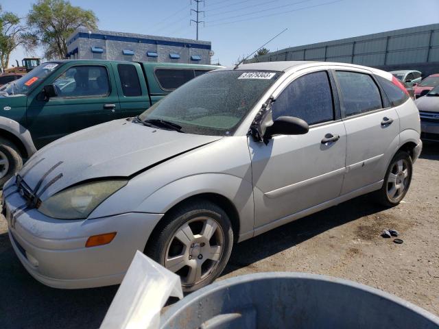 2003 Ford Focus ZX5