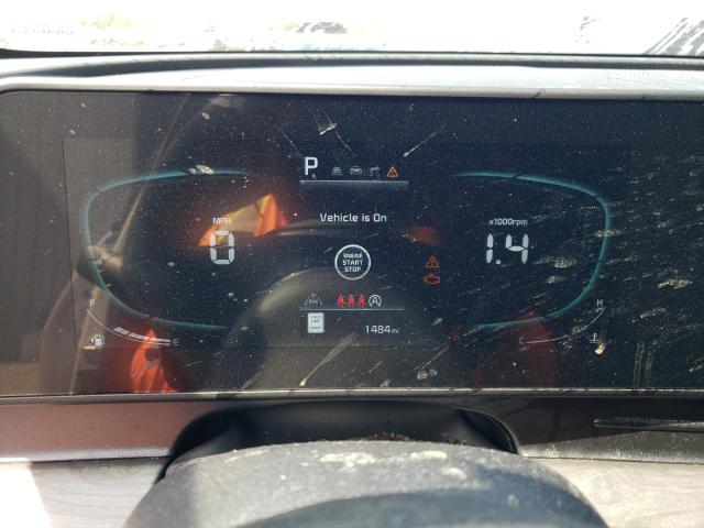 2023 KIA SPORTAGE X - 5XYK6CAF0PG105783