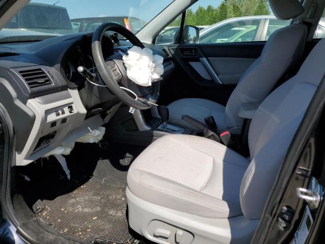 JF2SJAEC1EH453178 Subaru Forester 2.5i Premium
