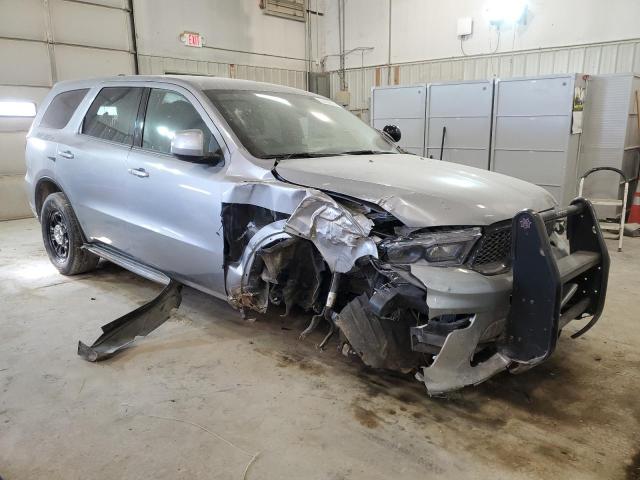 2021 DODGE DURANGO PU 1C4SDJFT5MC763575