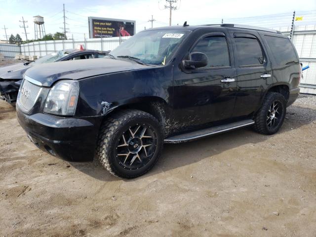 2008 GMC Yukon Denali