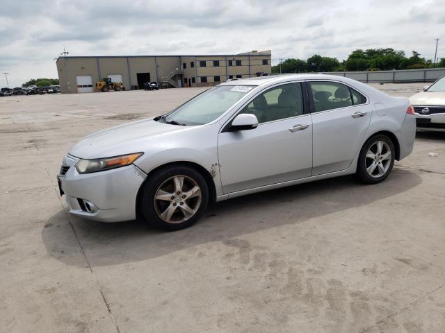 2012 Acura TSX 