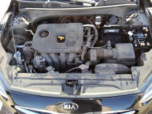 3KPF34AD6KE014814 KIA Forte Gt Line