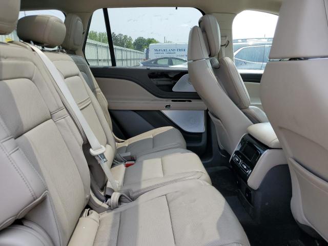 2020 LINCOLN AVIATOR RE - 5LM5J7XC2LGL19223