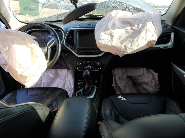 2018 JEEP CHEROKEE O 1C4PJMJX6JD500527