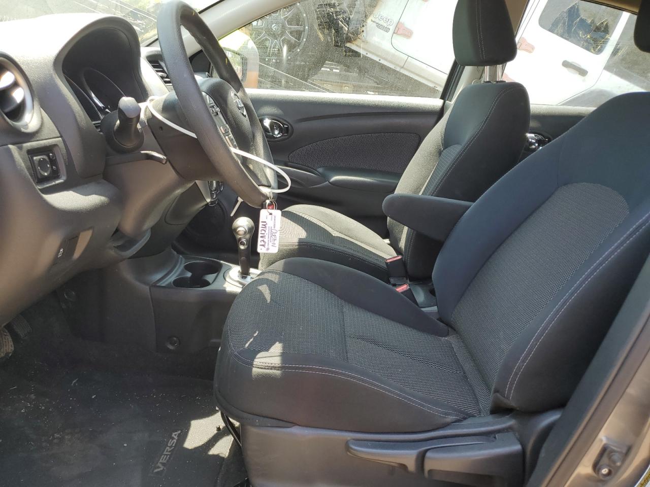 3N1CN7AP7GL911008 NISSAN VERSA 2016