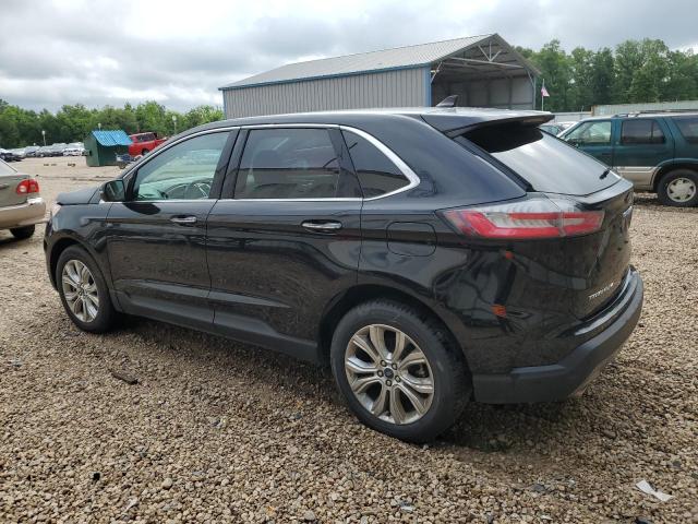 2FMPK3K97MBA16864 2021 FORD EDGE, photo no. 2