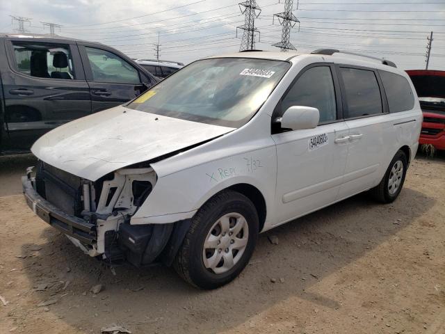 2010 Kia Sedona LX