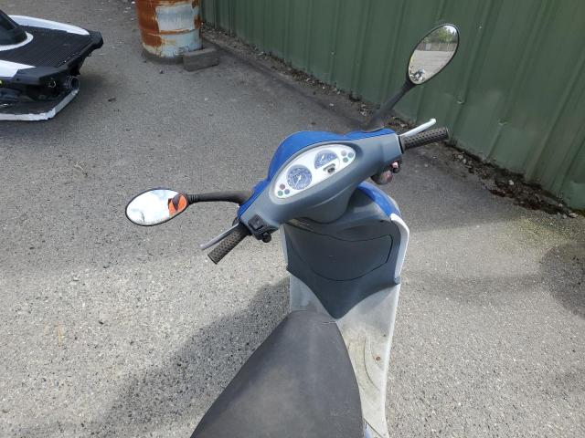 2006 PIAGGIO FLY 150 - ZAPM428FX65001662