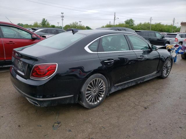 2019 KIA K900 LUXUR - KNAS34J60K6009885