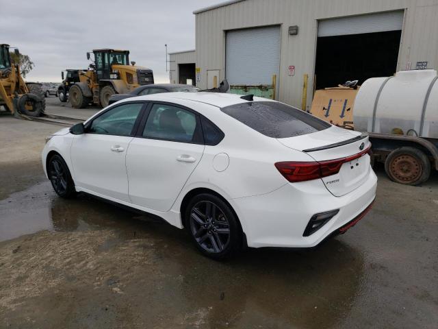 3KPF34AD2LE246327 Kia Forte GT L 2