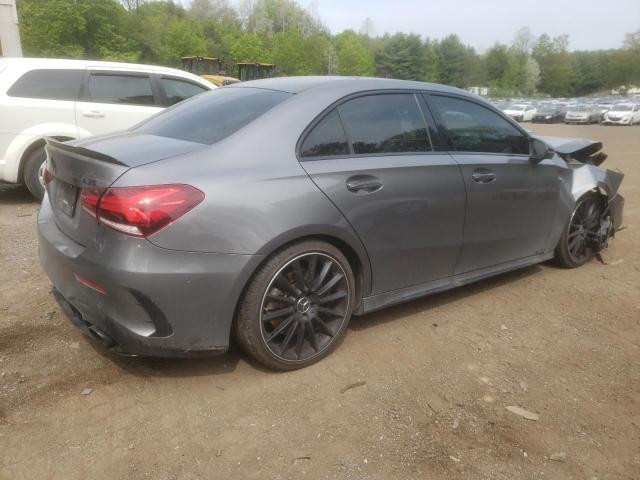 2021 MERCEDES-BENZ A 35 AMG - W1K3G5BB7MJ299738