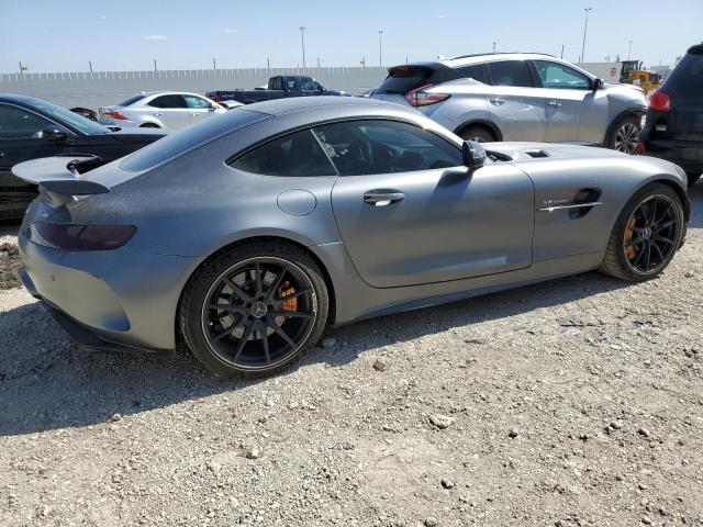 2018 MERCEDES-BENZ AMG GT R - WDDYJ7KA6JA019765