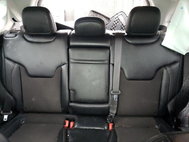 3C4NJDBB4HT624911 Jeep Compass Latitude