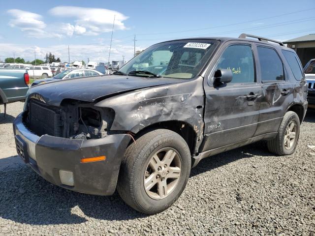 2007 Mercury Mariner 