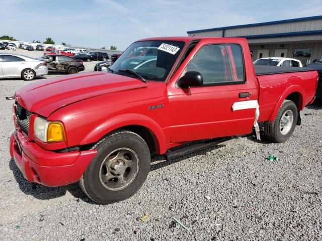 2003 Ford Ranger 