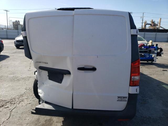 WD3PG2EA1H3283262 Mercedes-Benz Metris