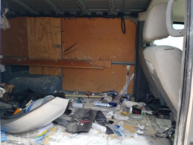 2017 NISSAN NV 1500 S - 1N6BF0KM8HN800094