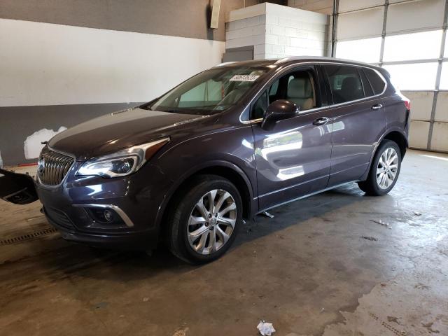 2016 Buick Envision Premium