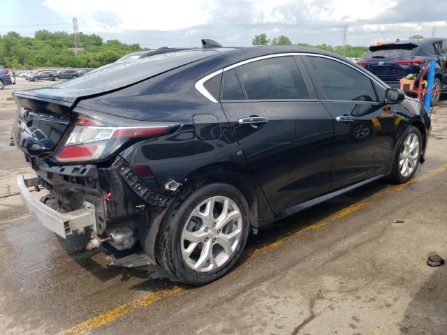 VIN 1G1RD6S56HU107204 2017 Chevrolet Volt, Premier no.3