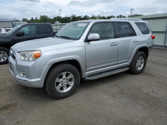 2012 Toyota 4Runner SR5