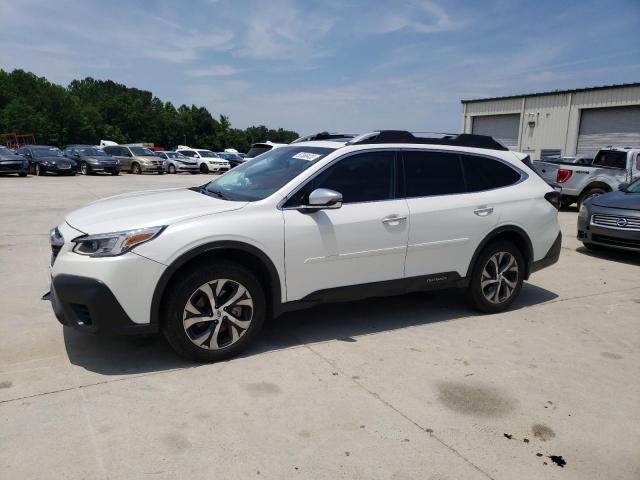 2020 Subaru Outback Touring