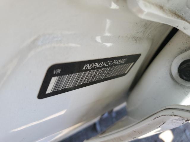 KNDPM3AC5L7688988 KIA Sportage Lx