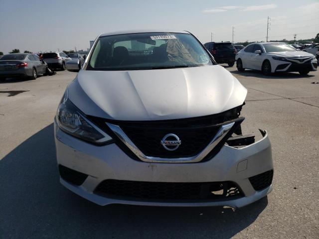 3N1AB7AP0KY375580 Nissan SENTRA S