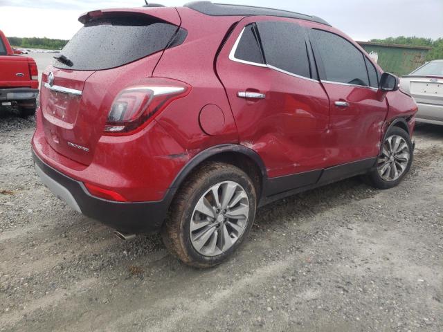 KL4CJASB9KB861855 Buick Encore PRE 3