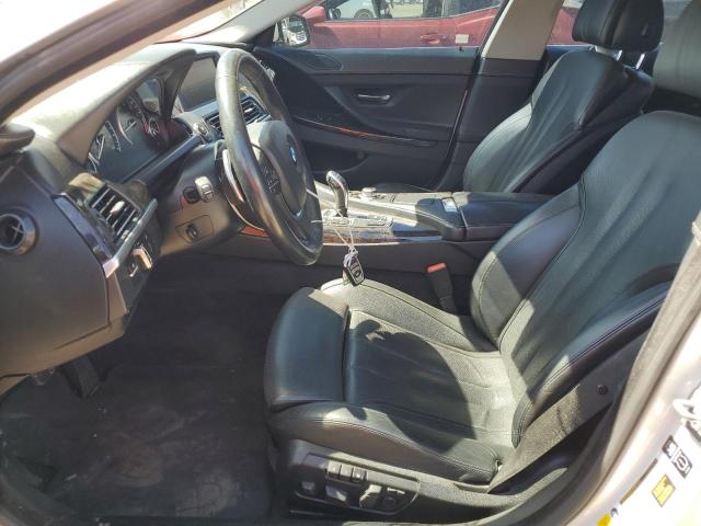 WBA6A0C50ED317403 BMW 640 I Gran Coupe