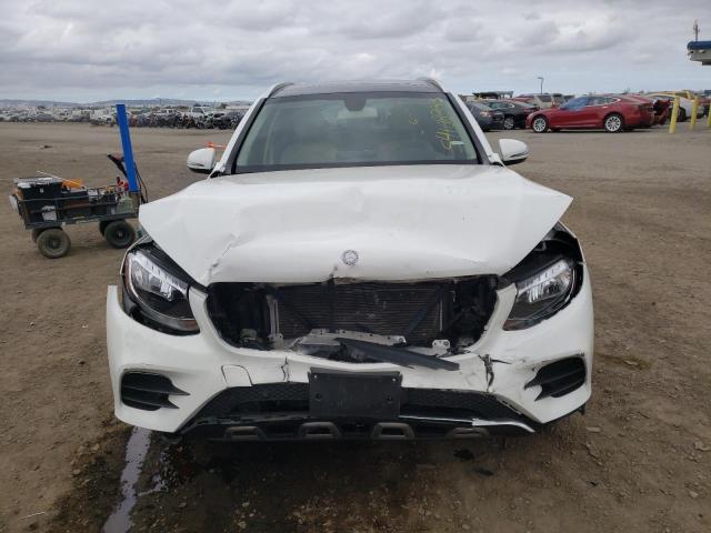 WDC0G4KB1GF094277 Mercedes-Benz Glc 300 4matic