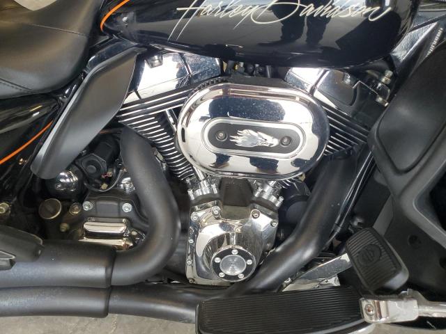 2015 HARLEY-DAVIDSON FLHTK SHRI 1HD1KNL16FB625871