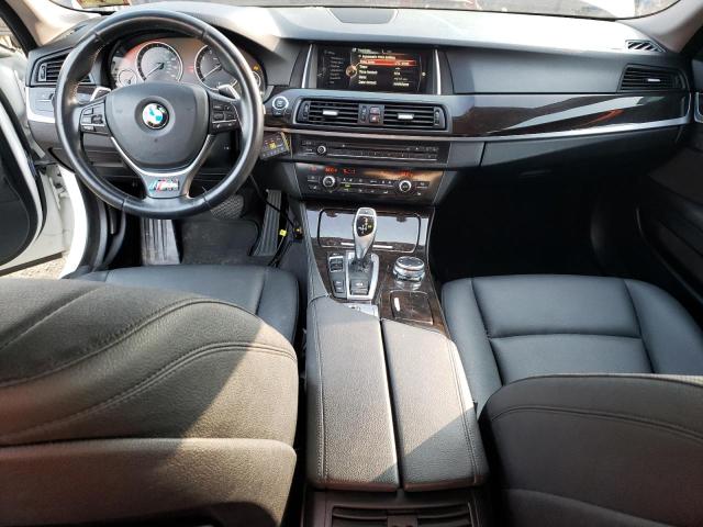 2016 BMW 528 XI - WBA5A7C58GG146955
