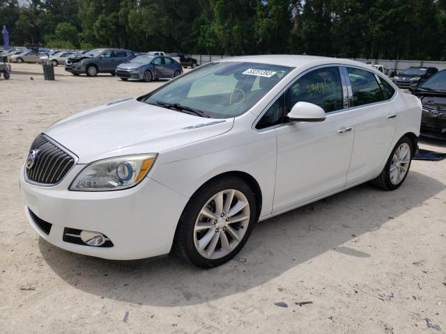 2014 Buick Verano 